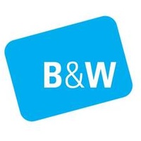B&W International B & W International Zubehör SI/6600