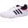 adidas wäsche Hoops 3.0 Low Classic Vintage Cloud White / Legend Ink / Vivid Red 44