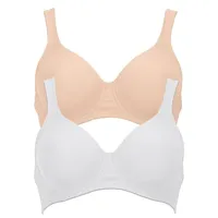 Anita Bügel BH Twin in Weiss desert | Gr.: