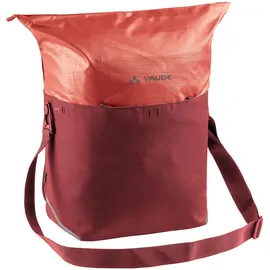 Vaude CityShop hotchili