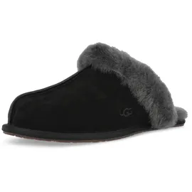 UGG Australia Scuffette II Schwarz 37