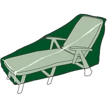 Biotop Schutzhülle für Liege 205 x 78 x 40 cm