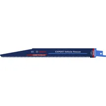Bosch S 1157 CHM Säbelsägeblatt 225 mm 1 Stück