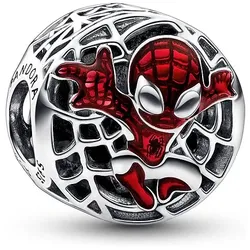 Pandora Charm Marvel x Pandora 792350C01 - mehrfarbig