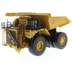 Cat 794AC Mining Truck Modell von DieCast Masters 1:50
