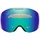 OAKLEY Flight Deck Pro L Skibrille (Größe One Size, schwarz)