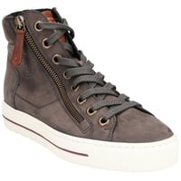 Paul Green Sneaker grau