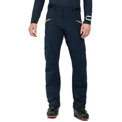 Schöffel Winter-Skihose Pizac Pant 3L (4-Wege-Stretch, wasserdicht) dunkelblau Herren