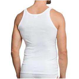 SCHIESSER Unterhemd 2er Pack - Gr.: 9