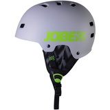 Jobe Base Wakeboard HelmCool Grau L