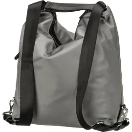 Mandarina Duck Hunter Shoulder Bag smoked pearl