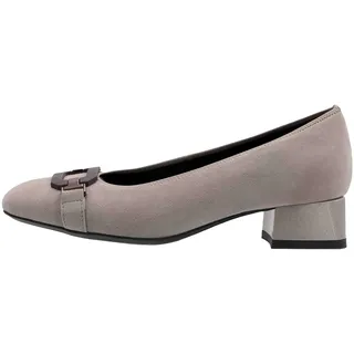 ARA Damen Graz 2.0 Pumps, Cashmere, 37.5 EU Weit