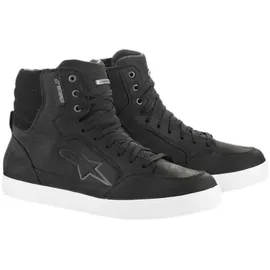 Alpinestars J-6 Schwarz/Weiß 47