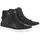 Alpinestars J-6 Schwarz/Weiß 47