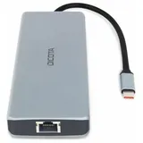 Dicota USB-C 13-in-1 Docking Station