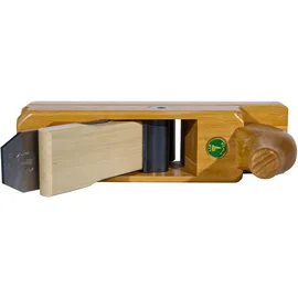 Ulmia Doppelhobel mit Weißbuchensohle