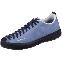 Mojito Wrap Lifestyle-Schuhe - Scarpa, Farbe:172-dusty blue, Größe:43 (9 UK)