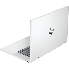 HP Envy x360 16-ac0177ng, Glacier Silver, Core Ultra 7 155U, 16GB RAM, 512GB SSD, DE (A4CM7EA#ABD)