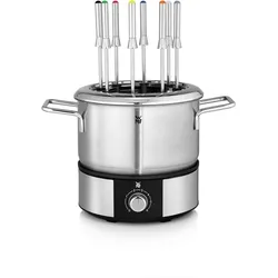 8 Person(en) 1400 W Lono Fondue-Set 