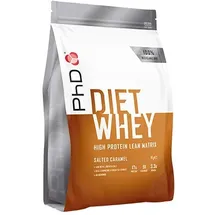 PHD Whey Protein Vanille Pulver 1000 g