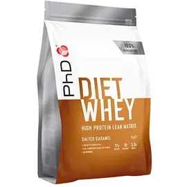 PHD Whey Protein Vanille Pulver 1000 g