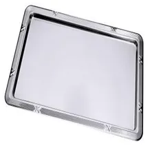 Contacto GN-Tablett 1/1 mit Dekor-Rand