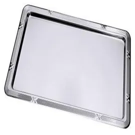 Contacto GN-Tablett 1/1 mit Dekor-Rand