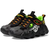 SKECHERS Skech-O-Saurus Lights Rapid-Dino Schwarz BKLM Größe EU 27 - 27 EU