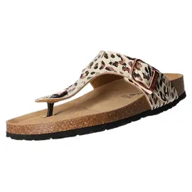 TAMARIS Pantolette Beige 40