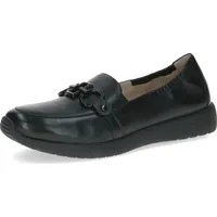 CAPRICE Slipper Damen Schwarz 37