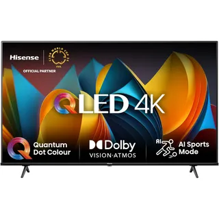 75E7NQ 75 Zoll QLED 4K TV