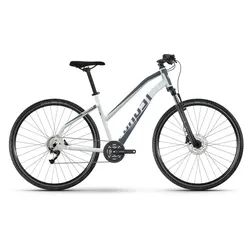 Ghost Square Cross Mid Grau Modell 2024