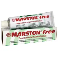 Marston-Domsel Universaldichtung free grün 85 g