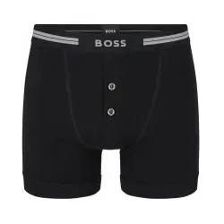 BOSS für Herren. 50475394 Original Boxershorts schwarz (XL), Heimtextilien, Baumwolle