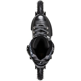 Powerslide Next Edge 150 Inline Skate 2024 - Black - 44-45