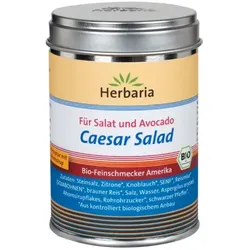 Herbaria Caesar Salad bio