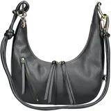 Dolce Vita Taschen Leder - schwarz,