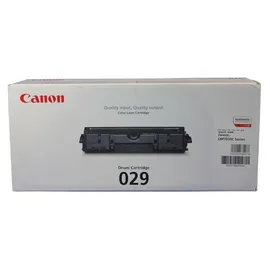 Canon 029 Trommeleinheit CMYK