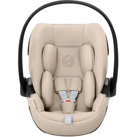 Cybex Cloud G3 Almond Beige