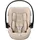 Cybex Cloud G3 Almond Beige