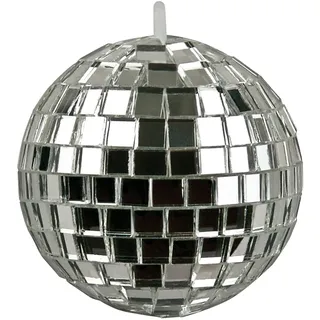 Showgear Spiegelkugel 5 cm