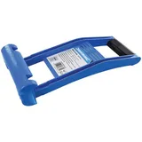 Silverline Plattenträger 365 mm