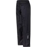PRO-X elements Regenhose Toma Schwarz 116