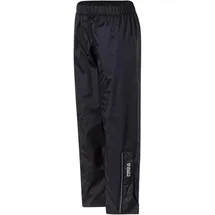 PRO-X elements Regenhose Toma Schwarz 116