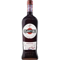 Martini Rosso 0,75L