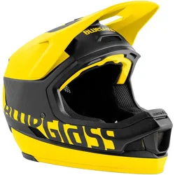 Bluegrass Fullface Helm Legit Carbon XL