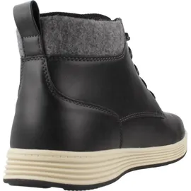 SKECHERS CAVELL Isaac Herren Schwarz 46