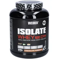 Weider Whey Protein Schokolade Pulver 908 g