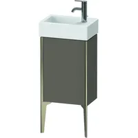 Duravit XViu Waschtisch-Unterschrank XV4530RB190 36,4 x 49,3 x 23,4