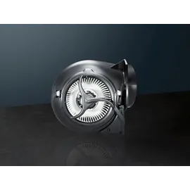 Siemens LC87KFN60 Kopffreihaube 80 cm Schwarz